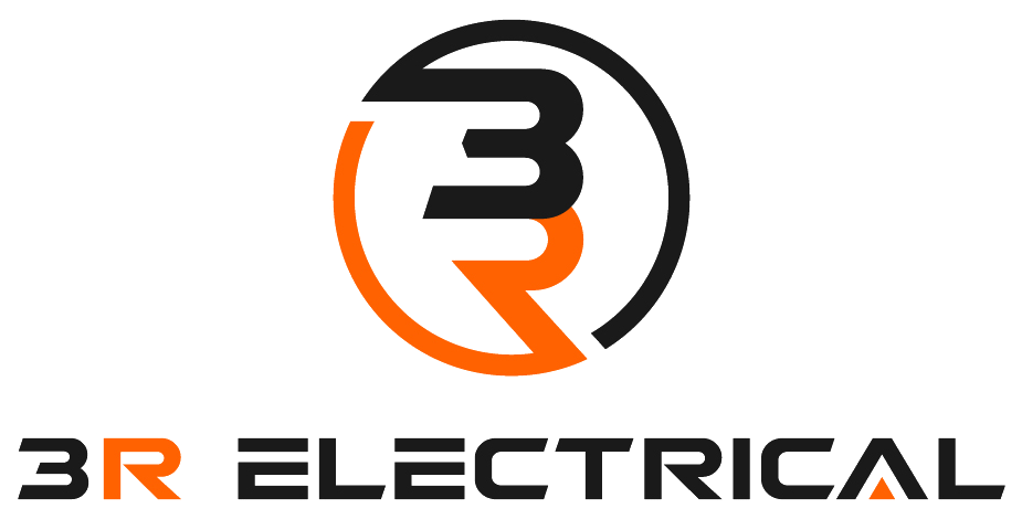 3R Electrical logo